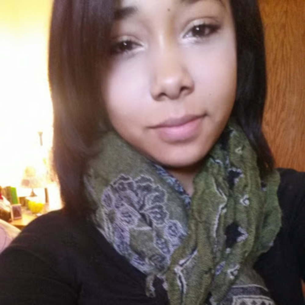 Meet your Posher, Tiana